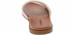 Comfort Sandals|Flat Sandals|UNIONBAY Union Bay Renee Women's Slide Sandal White