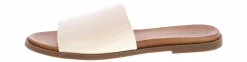 Comfort Sandals|Flat Sandals|UNIONBAY Union Bay Renee Women's Slide Sandal White