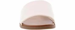 Comfort Sandals|Flat Sandals|UNIONBAY Union Bay Renee Women's Slide Sandal White
