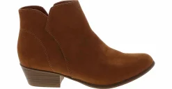 Short Boots & Booties|UNIONBAY Union Bay Tacey Women’s Fashion Boot Brown
