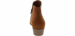 Short Boots & Booties|UNIONBAY Union Bay Tacey Women’s Fashion Boot Brown