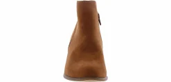 Short Boots & Booties|UNIONBAY Union Bay Tacey Women’s Fashion Boot Brown
