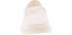 Canvas Shoes|Flat|UNIONBAY Fun Women's Casual Shoe White