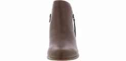 Short Boots & Booties|UNIONBAY Toledo Women’s Fashion Boot Brown