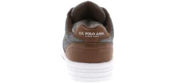 Casual|U.S. POLO ASSN. Helm Youth Boys' (1-7) Casual Shoes Black
