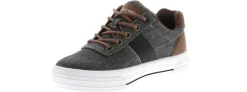 Casual|U.S. POLO ASSN. Helm Youth Boys' (1-7) Casual Shoes Black