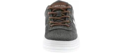 Casual|U.S. POLO ASSN. Helm Youth Boys' (1-7) Casual Shoes Black
