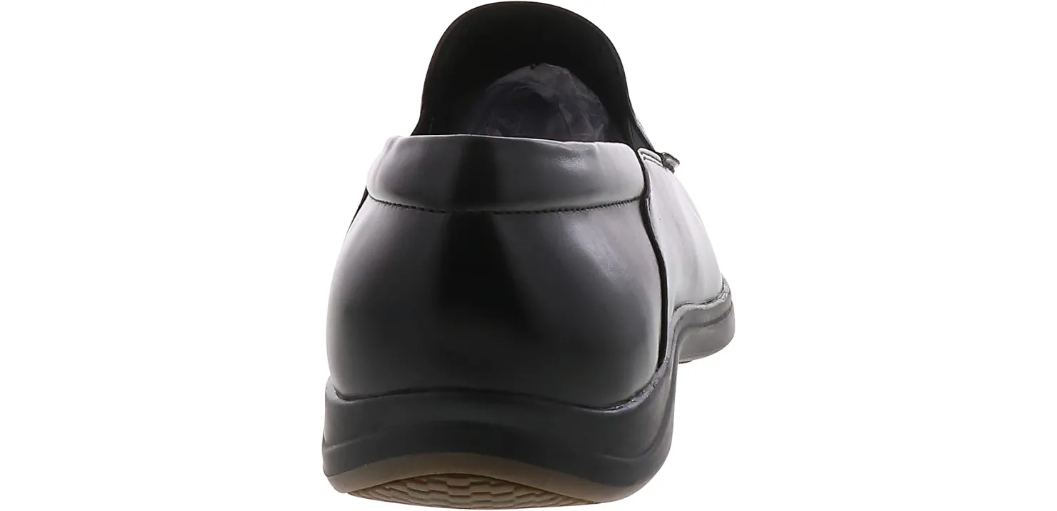 Oxfords & Loafers|VAN HEUSEN Finley Men’s Dress Shoe Black