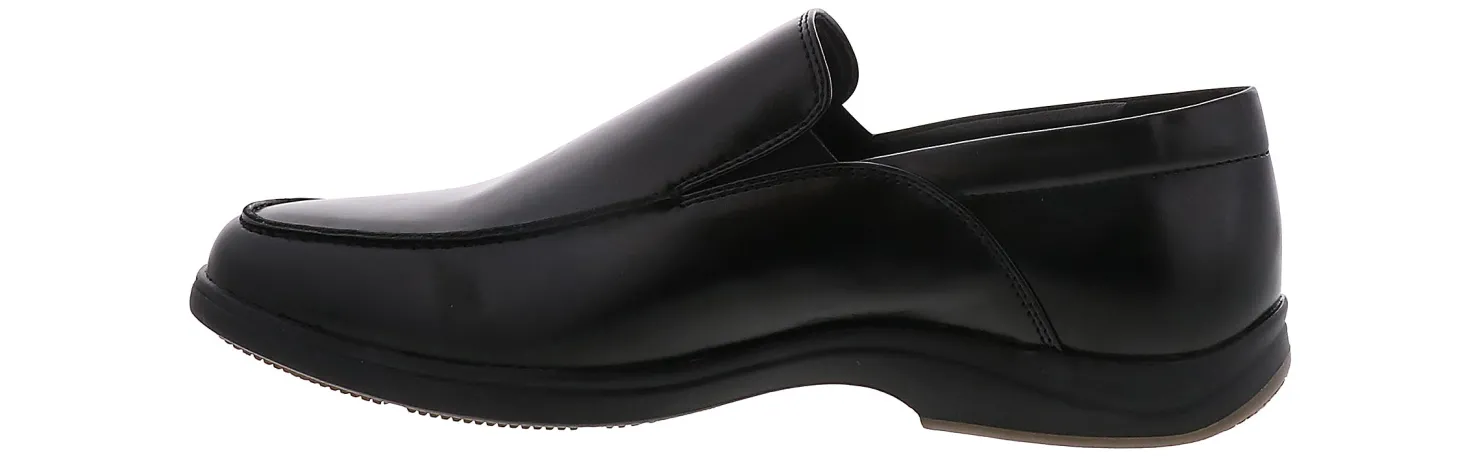 Oxfords & Loafers|VAN HEUSEN Finley Men’s Dress Shoe Black