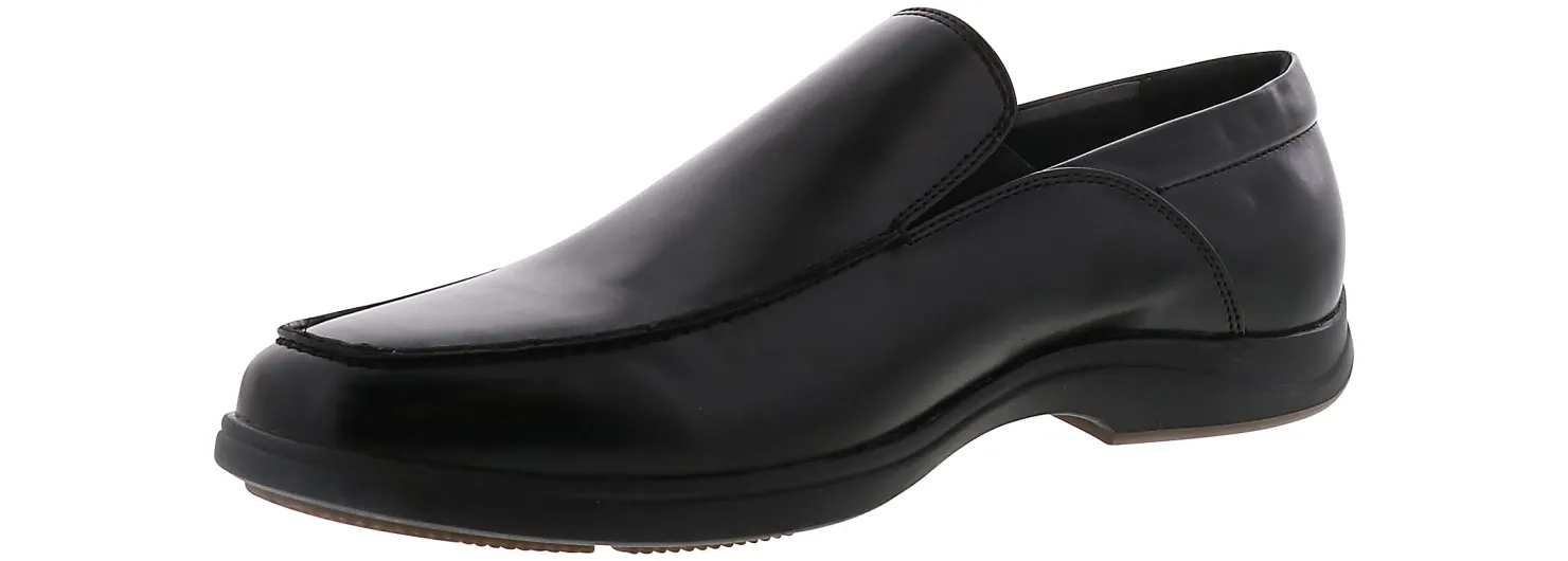 Oxfords & Loafers|VAN HEUSEN Finley Men’s Dress Shoe Black