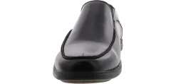 Oxfords & Loafers|VAN HEUSEN Finley Men’s Dress Shoe Black