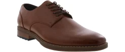 Oxfords & Loafers|VAN HEUSEN Garrett Men’s Dress Shoe Brown