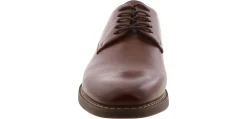 Oxfords & Loafers|VAN HEUSEN Garrett Men’s Dress Shoe Brown