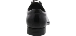 Oxfords & Loafers|VAN HEUSEN Turk Men’s Dress Shoe Black