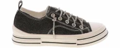Canvas Shoes|Comfort Shoes|VERY G Aman Sparkle Women’s Casual Shoe Black