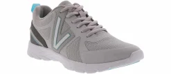 Running Shoes|Walking Shoes|VIONIC Miles II Vapor Women’s Running Shoe Grey