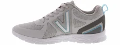 Running Shoes|Walking Shoes|VIONIC Miles II Vapor Women’s Running Shoe Grey