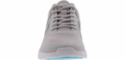 Running Shoes|Walking Shoes|VIONIC Miles II Vapor Women’s Running Shoe Grey