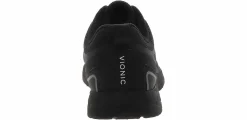 Running Shoes|Walking Shoes|VIONIC Miles II Women’s Running Shoe Black
