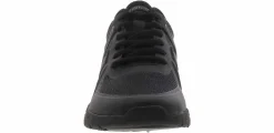Running Shoes|Walking Shoes|VIONIC Miles II Women’s Running Shoe Black