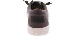 Slip Resistant|Wide|VOLCOM Chill Women’s Wide-Width Composite Toe Work Shoe Grey