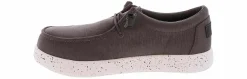Slip Resistant|Wide|VOLCOM Chill Women’s Wide-Width Composite Toe Work Shoe Grey