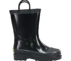 Boots|Outdoor Shoes|WESTERN CHIEF Firechief 2 Youth Boys' (11-4) Rain Boot Black