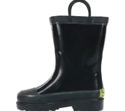 Boots|Outdoor Shoes|WESTERN CHIEF Firechief 2 Youth Boys' (11-4) Rain Boot Black