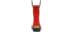 Boots|Outdoor Shoes|WESTERN CHIEF Firechief 2 Toddler Boys' (5-10) Rain Boot Red