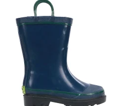 Boots|WESTERN CHIEF Firechief 2 Toddler Boys' (5-10) Rain Boot Blue
