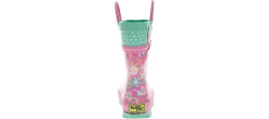 Boots|Outdoor Shoes|WESTERN CHIEF Flutter Toddler Girls' (5-10) Rain Boot Pink