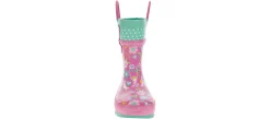 Boots|Outdoor Shoes|WESTERN CHIEF Flutter Toddler Girls' (5-10) Rain Boot Pink