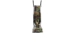 Boots|Outdoor Shoes|WESTERN CHIEF Lighted PVC Camo Toddler Kids' (5-10) Rain Boot Multicolor