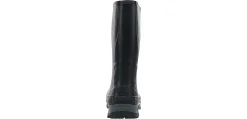 Rain Boots|WESTERN CHIEF Premium Rubber Men's Rain Boot Black