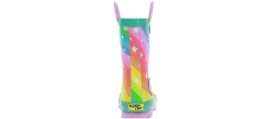 Boots|Outdoor Shoes|WESTERN CHIEF Superstar Toddler Girls' (5-10) Rain Boot Multicolor