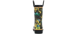 Boots|Outdoor Shoes|WESTERN CHIEF Tractor Tough Toddler Boys' (5-10) Rain Boot Black