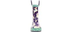 Boots|Outdoor Shoes|WESTERN CHIEF Unicorn Dreams Toddler Girls' (8-10) Rain Boot Purple