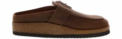 Flat|Comfort Shoes|WHITE MOUNTAIN Bueno Women’s Clog Brown