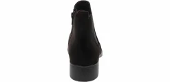 Short Boots & Booties|WHITE MOUNTAIN Gabby Women’s Fashion Boot- Black