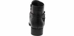 Wedge & Heeled Boots|WHITE MOUNTAIN Grandby Women’s Fashion Boot Black