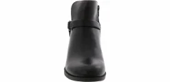 Wedge & Heeled Boots|WHITE MOUNTAIN Grandby Women’s Fashion Boot Black