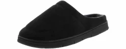 Slippers|WOODSTOCK Bobby Men’s Slipper Black