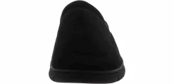 Slippers|WOODSTOCK Bobby Men’s Slipper Black