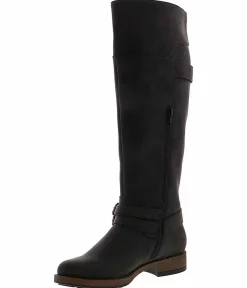 Tall Boots|XOXO Colt Women’s Wide-Calf Fashion Boot Black